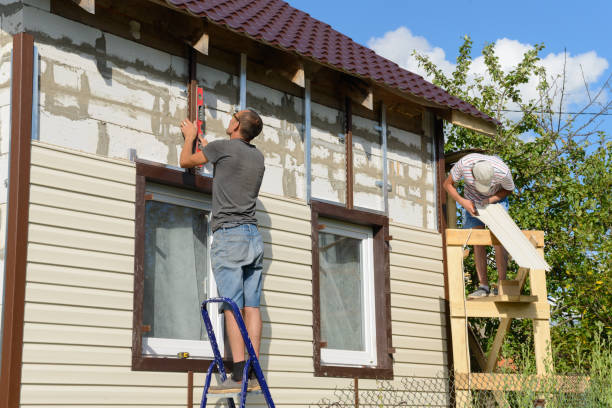 Best Stucco Siding  in Ahwahnee, CA