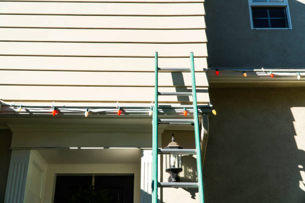 Best James Hardie Siding  in Ahwahnee, CA