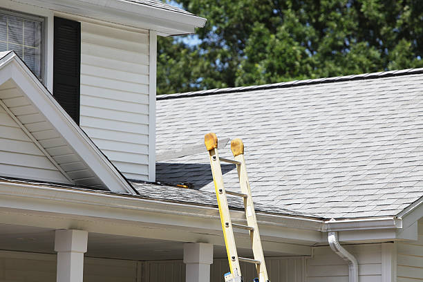 Best Historical Building Siding Restoration  in Ahwahnee, CA