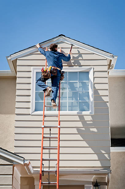 Best Weatherproofing and Sealing  in Ahwahnee, CA